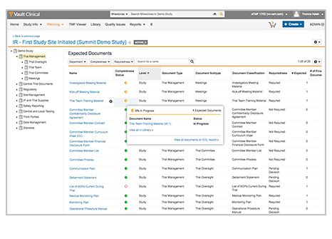 veeva vault etmf user guide.